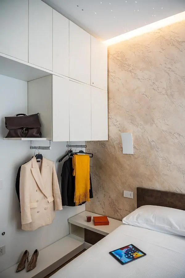 The Venue Apartment Rome 0*,  Italy